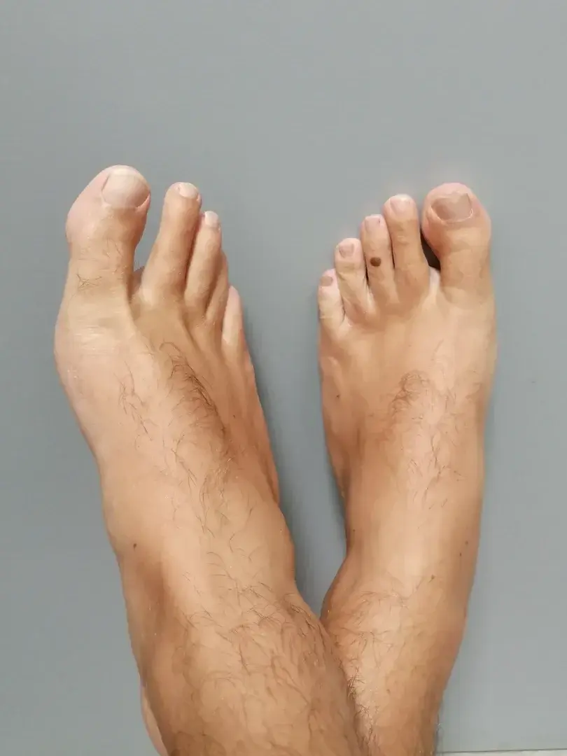 Leak & nude 1 — zeddfeet