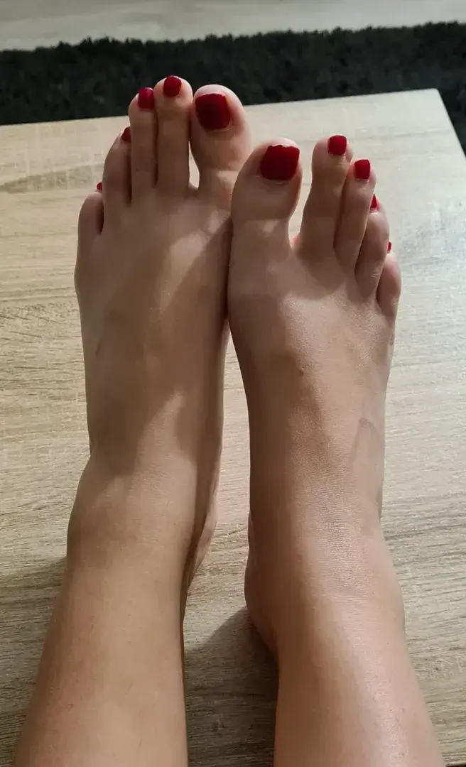 Leak & nude 11 — Lifeofmyfoot