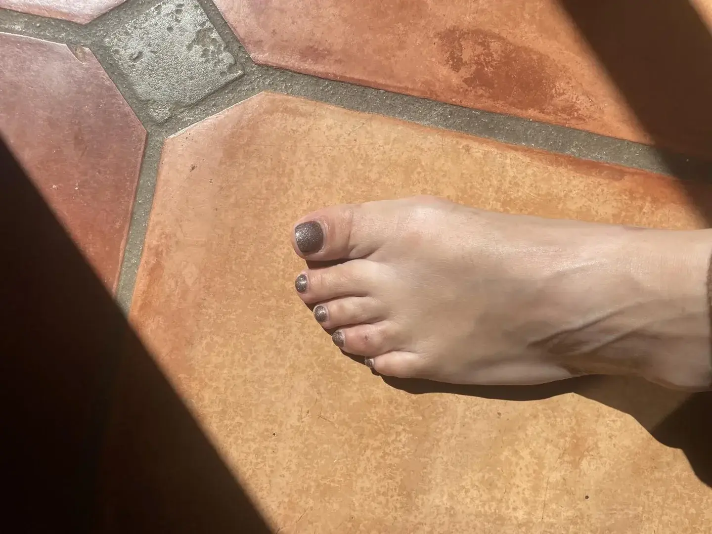 Photo de couverture de Debfeet21