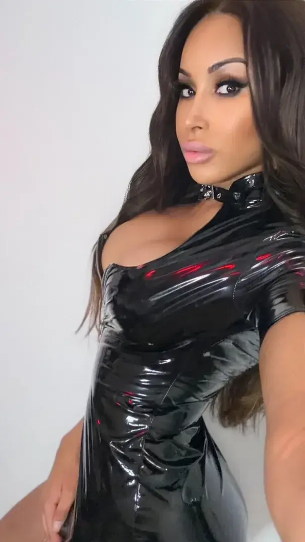 Maîtresse Eve , Reine Eve 👸🏽