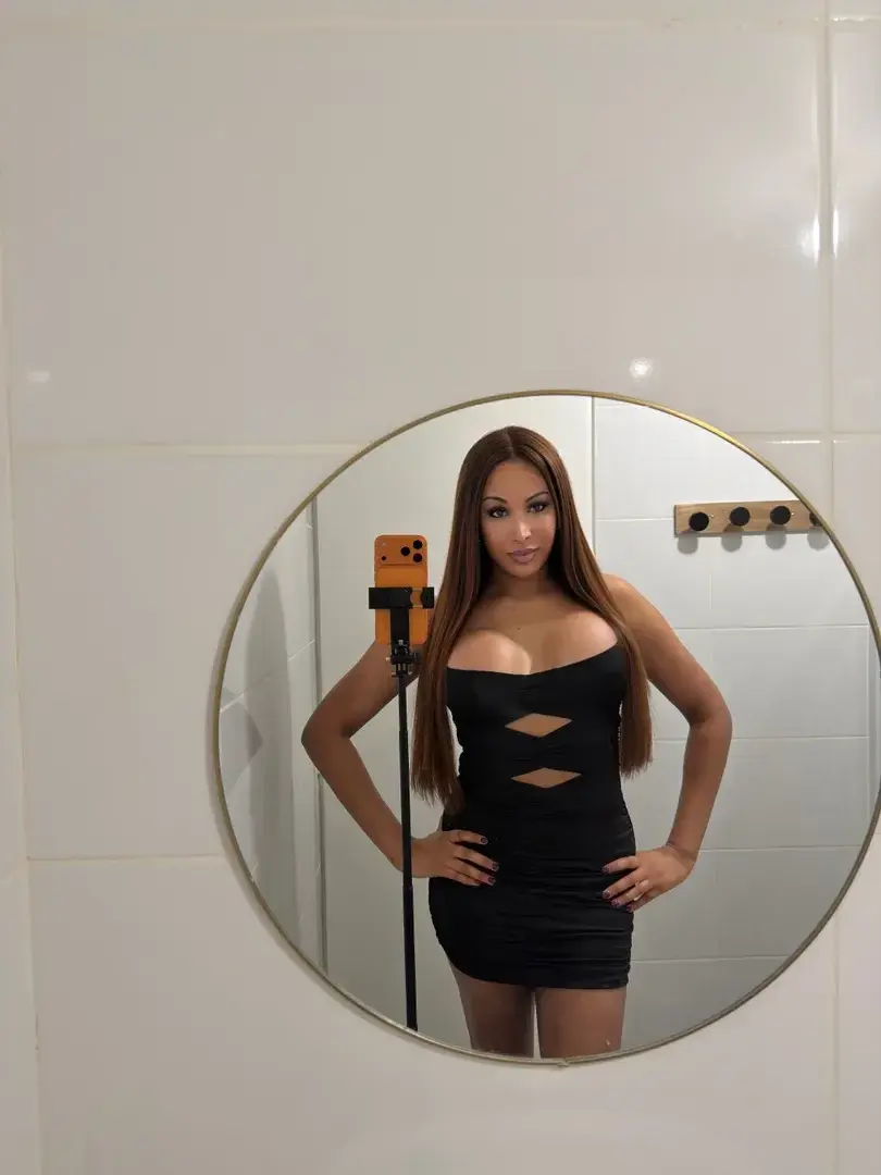 Poupée 🥰
