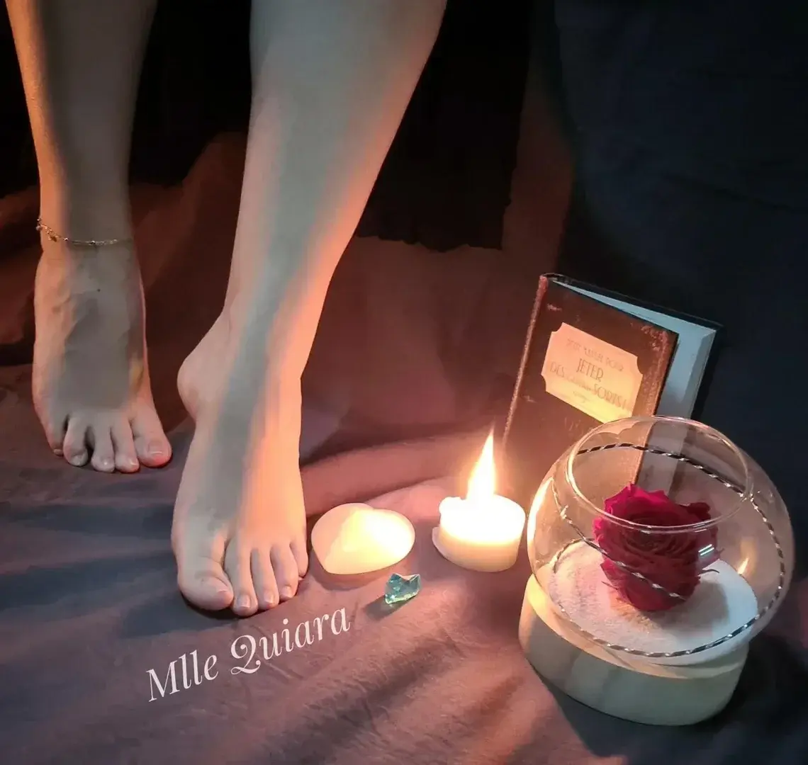 Leak & nude 5 — Mllequiara