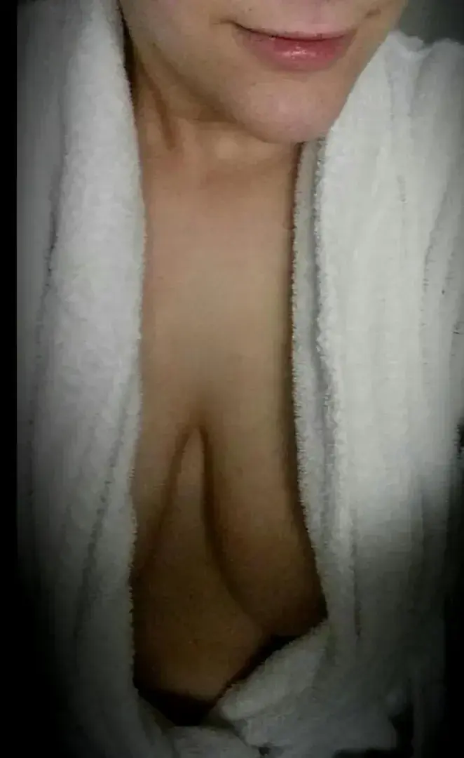 Leak & nude 1 — Hikaria
