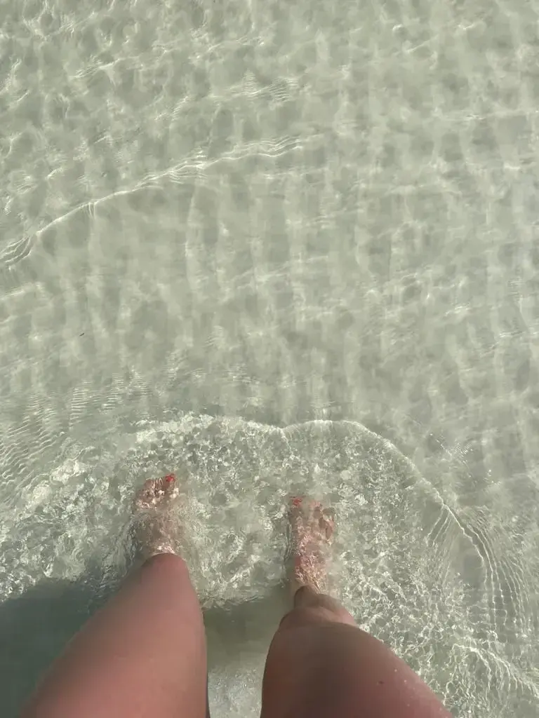 Leak & nude 1 — Prunefeet