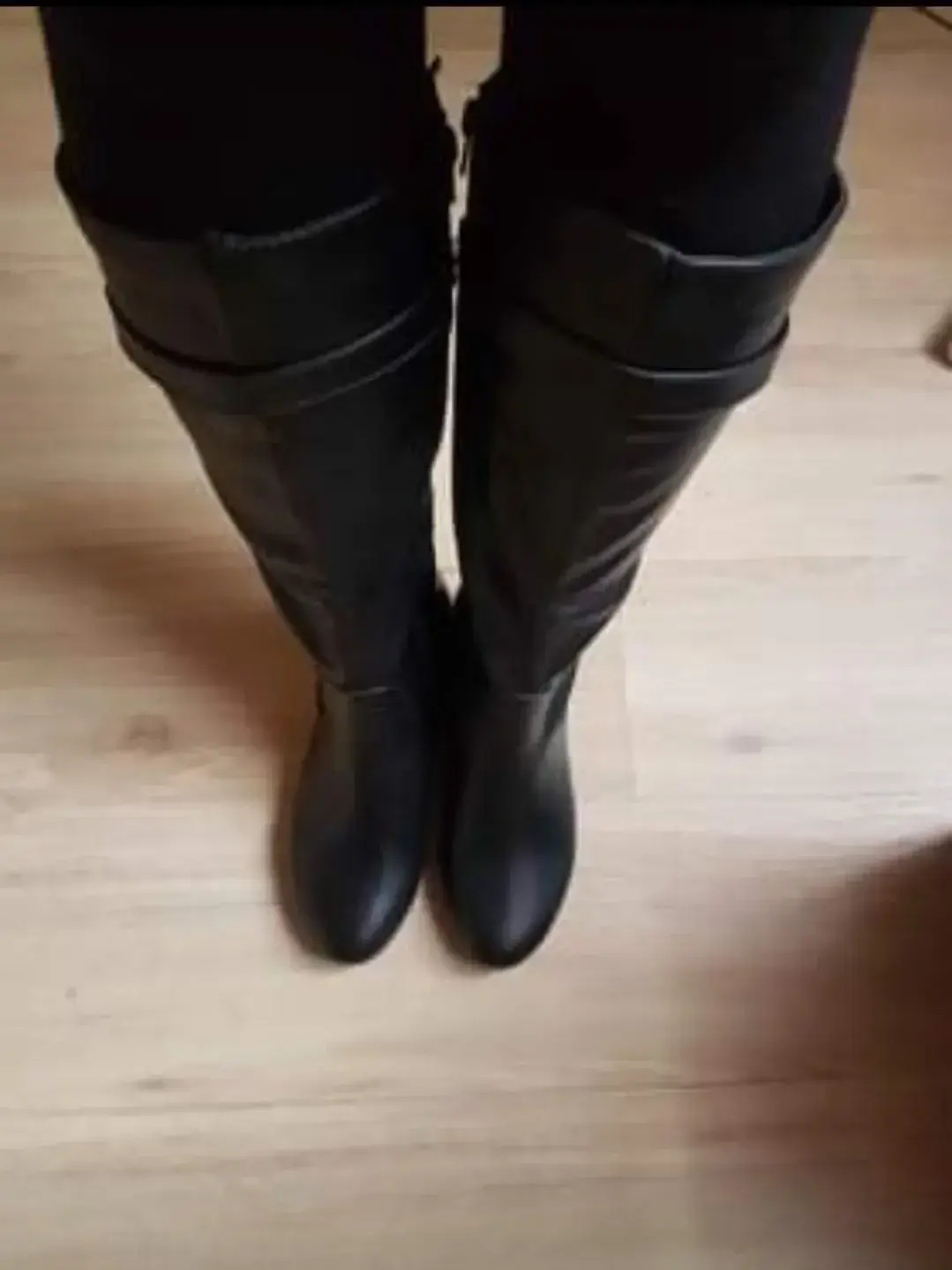 Leak & nude 5 — Prunefeet
