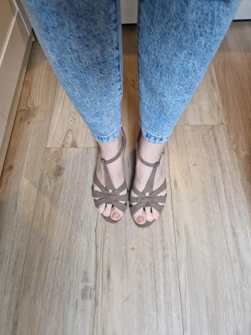Leak & nude 7 — Prunefeet