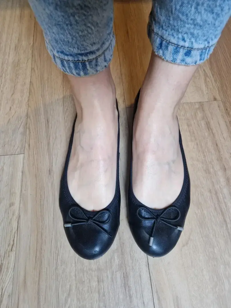 Leak & nude 9 — Prunefeet