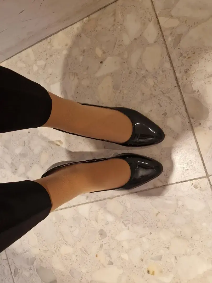 Leak & nude 10 — Prunefeet