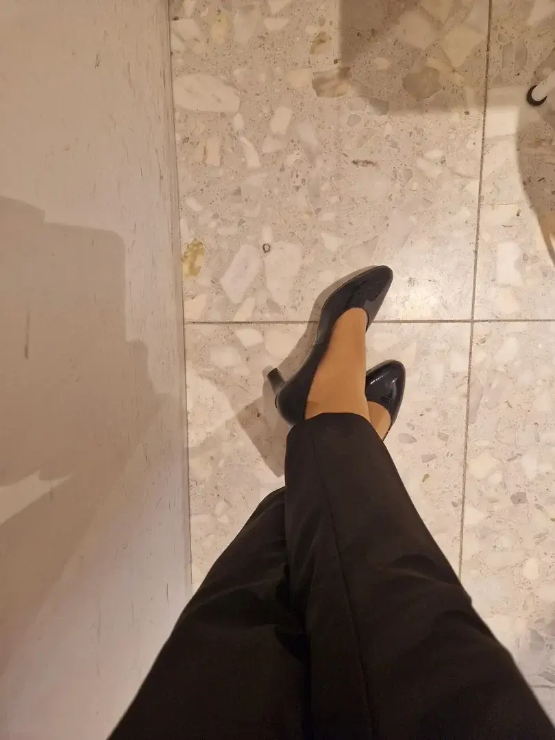 Leak & nude 11 — Prunefeet