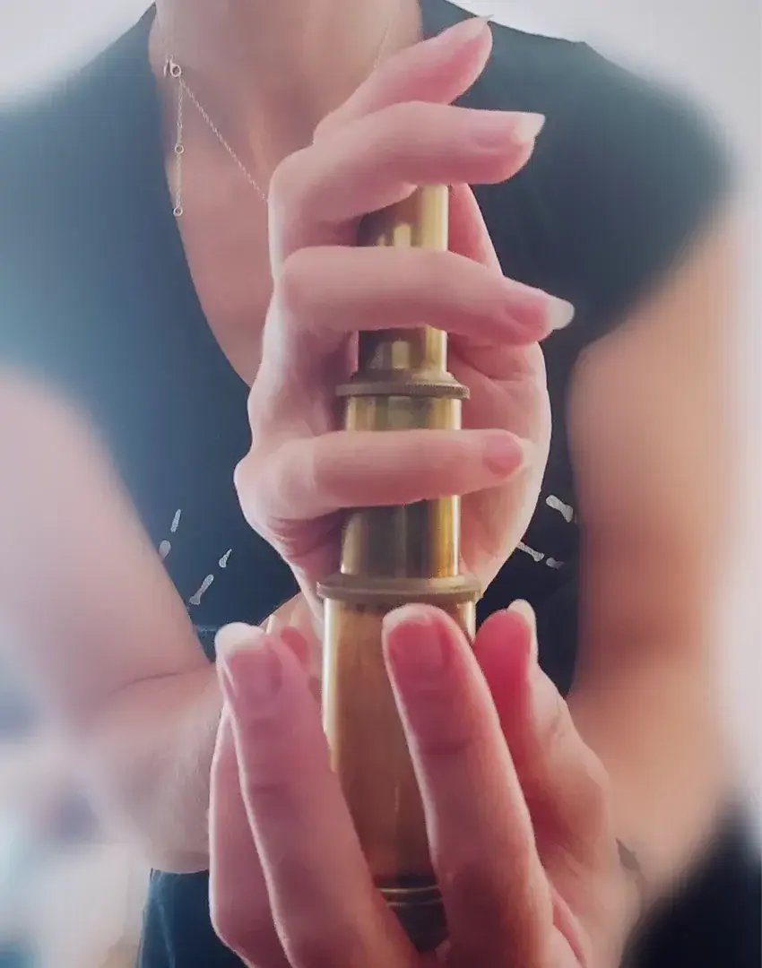 Leak & nude 1 — Lunaloba