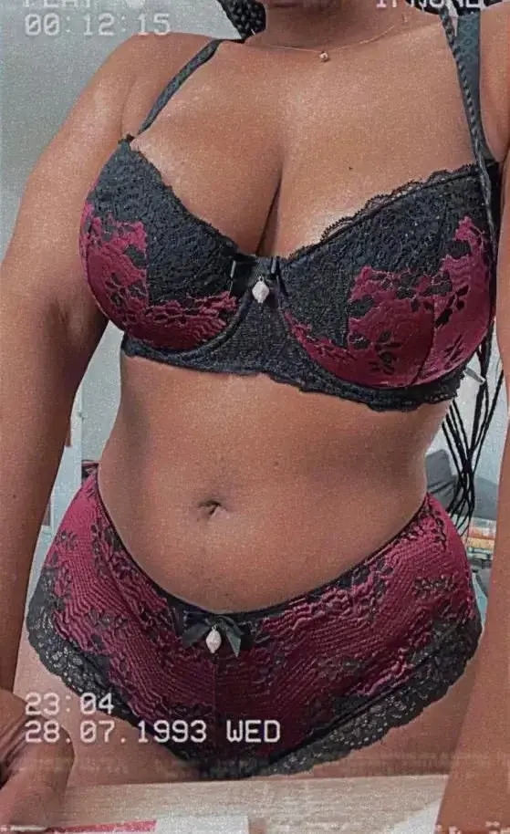 Leak & nude 5 — Chouppette97x