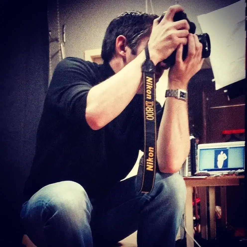 Avatar de Franckbphotographe