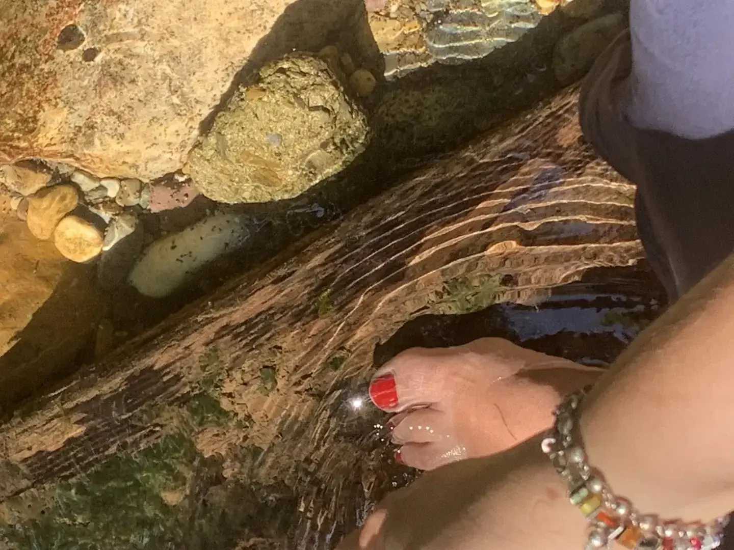 Avatar de Maitressefeet