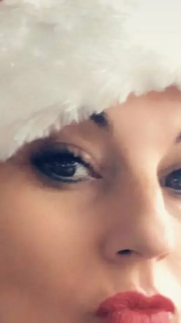 Leak & nude 2 — Liliecaprice