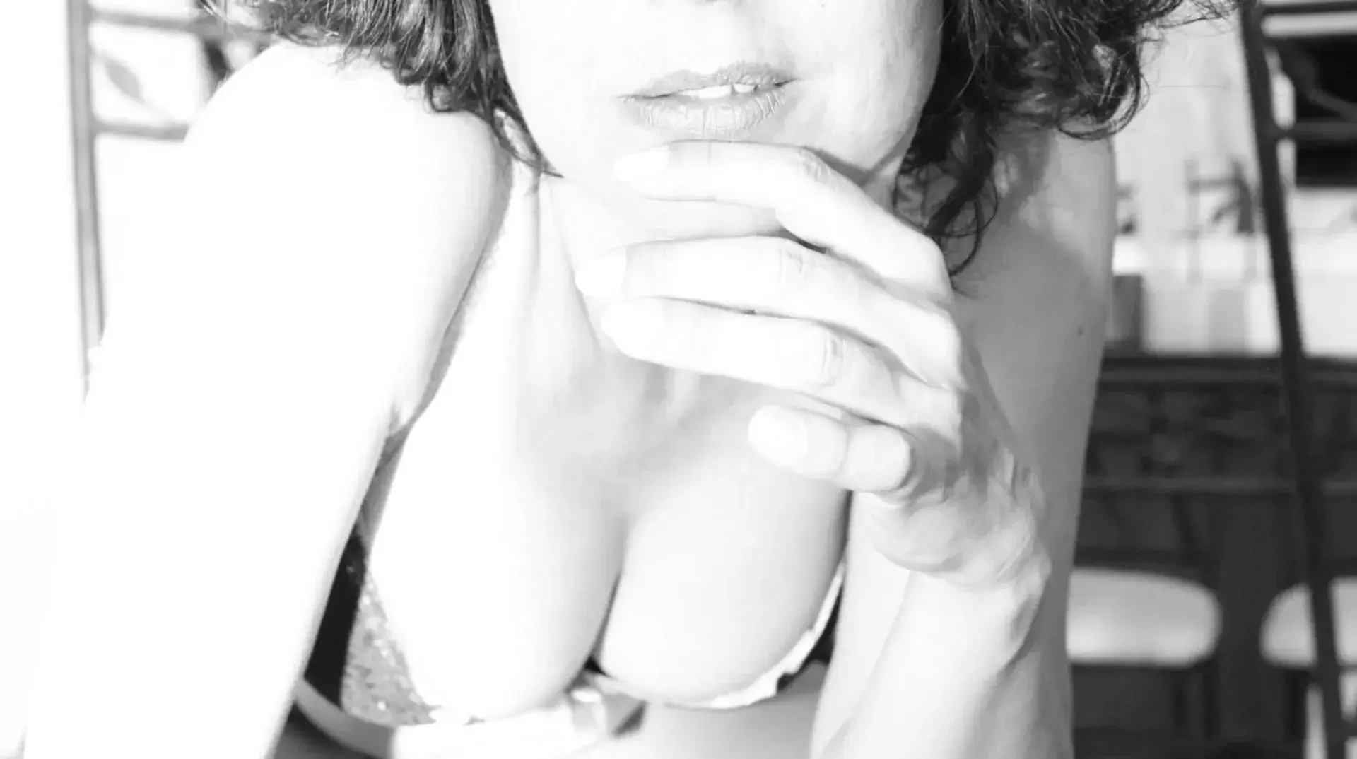Leak & nude 6 — Liliecaprice