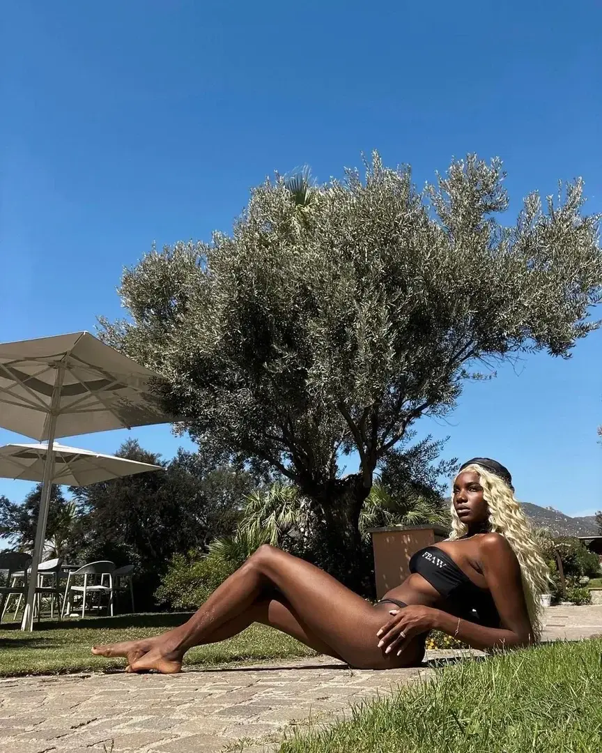 Leak & nude 2 — Stacymood