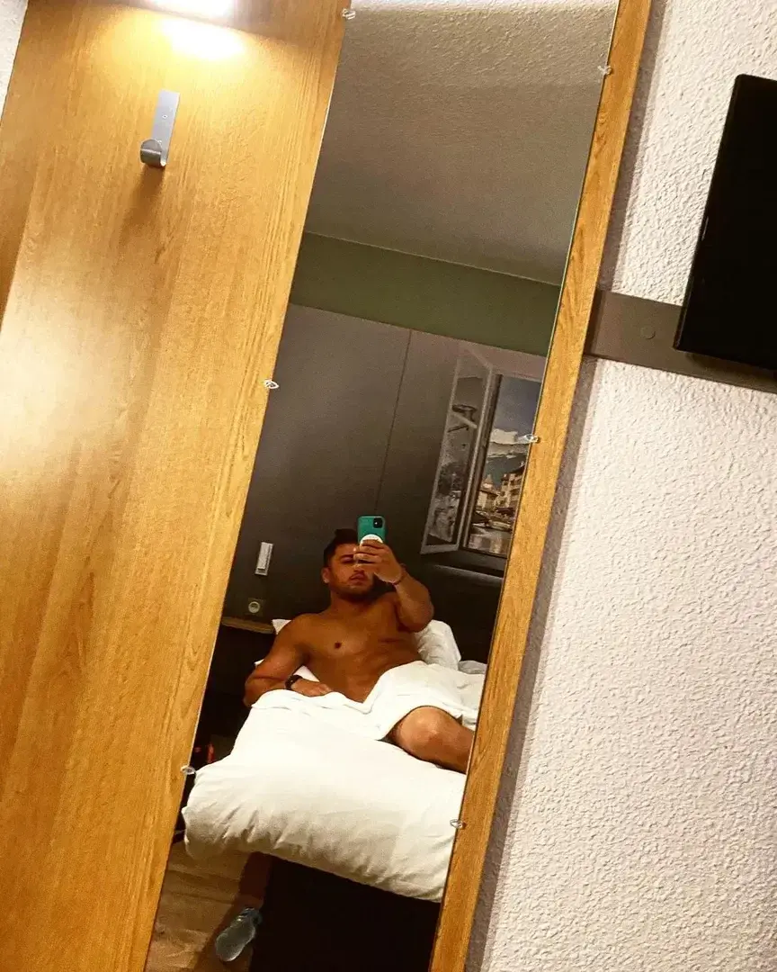 Leak & nude 2 — Frenchlittleguy