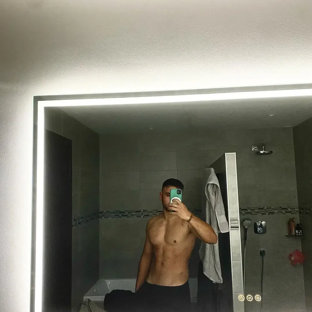 Leak & nude 7 — Frenchlittleguy