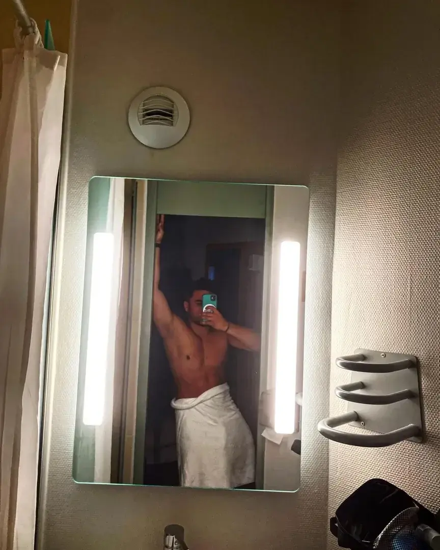 Leak & nude 8 — Frenchlittleguy