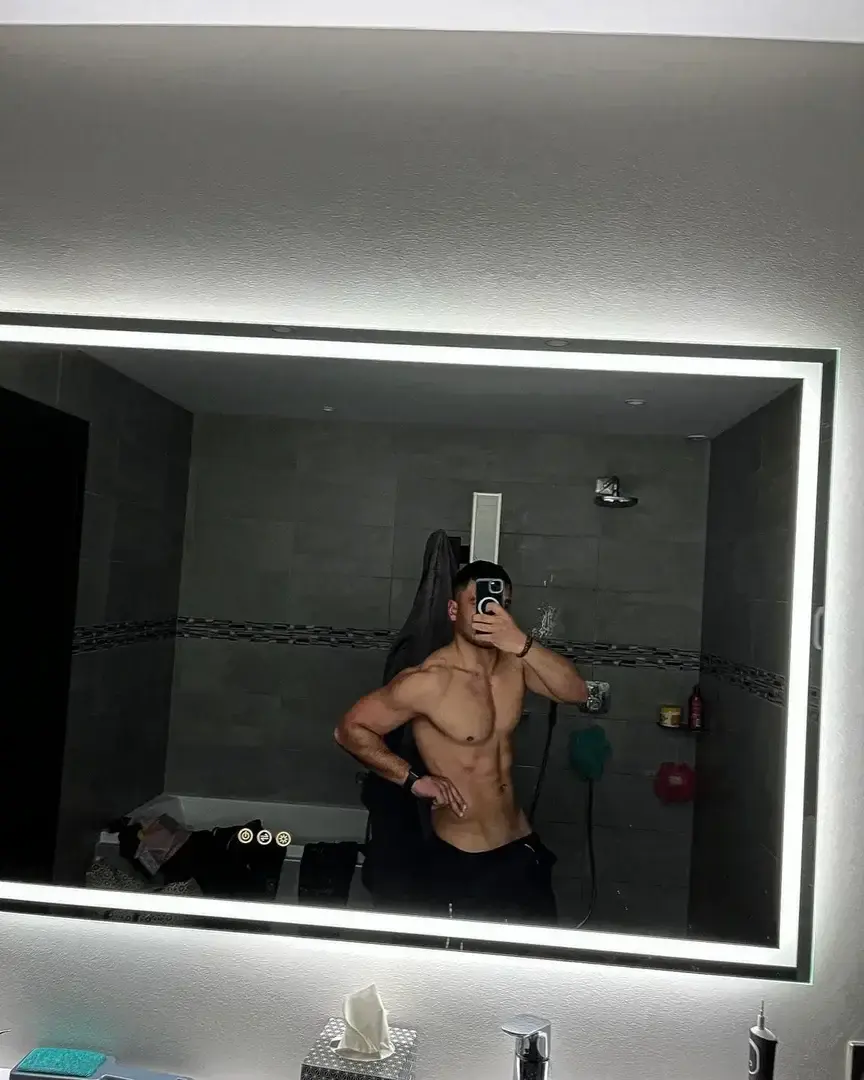 Leak & nude 11 — Frenchlittleguy