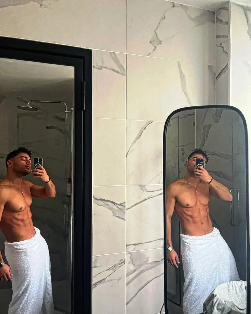 Leak & nude 13 — Frenchlittleguy
