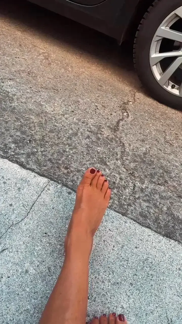 Leak & nude 2 — Latinasoledad