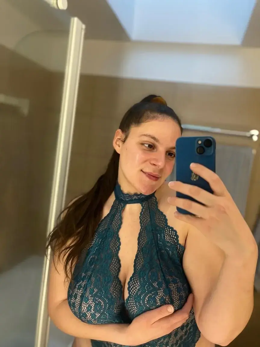 Leak & nude 8 — Loulou_e