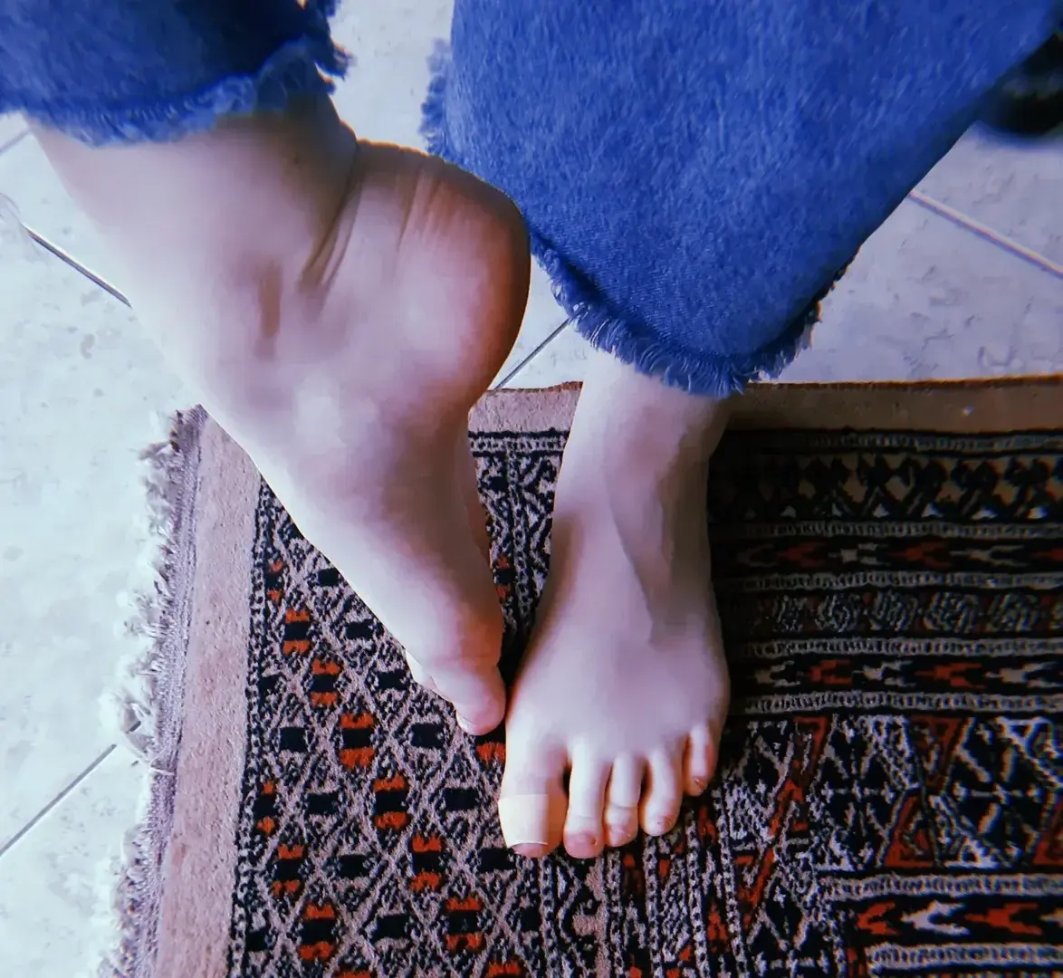 Leak & nude 1 — Lili-ponyo