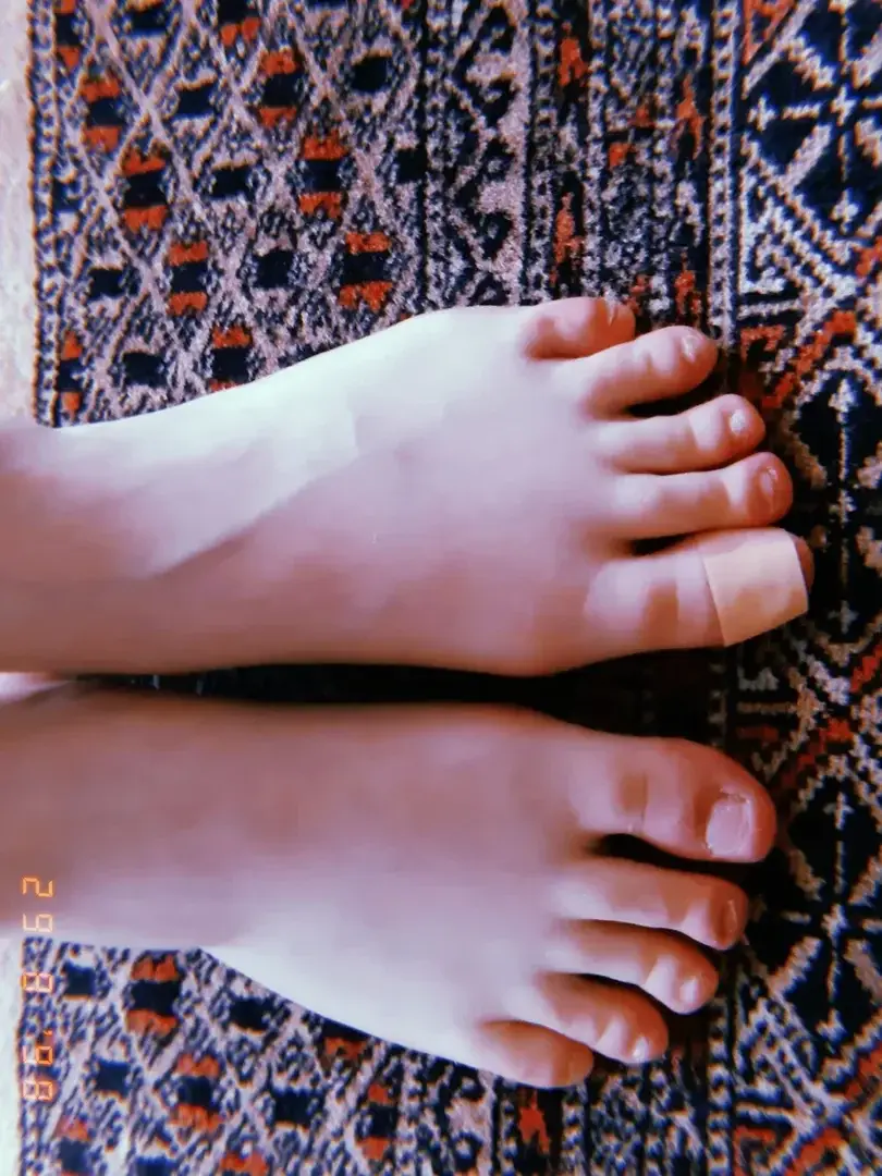 Leak & nude 2 — Lili-ponyo