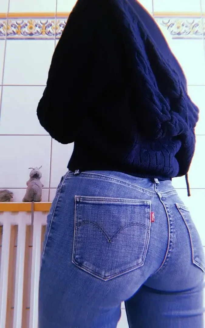 Leak & nude 3 — Lili-ponyo