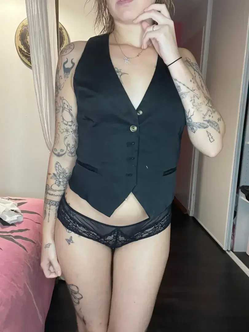 Girlsen - Photo exclusive MYM 3 | French Modèles