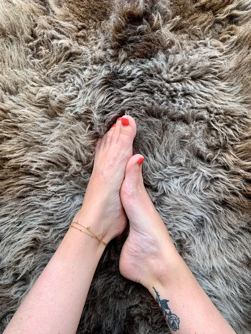 Leak & nude 1 — Littlefairyfeet