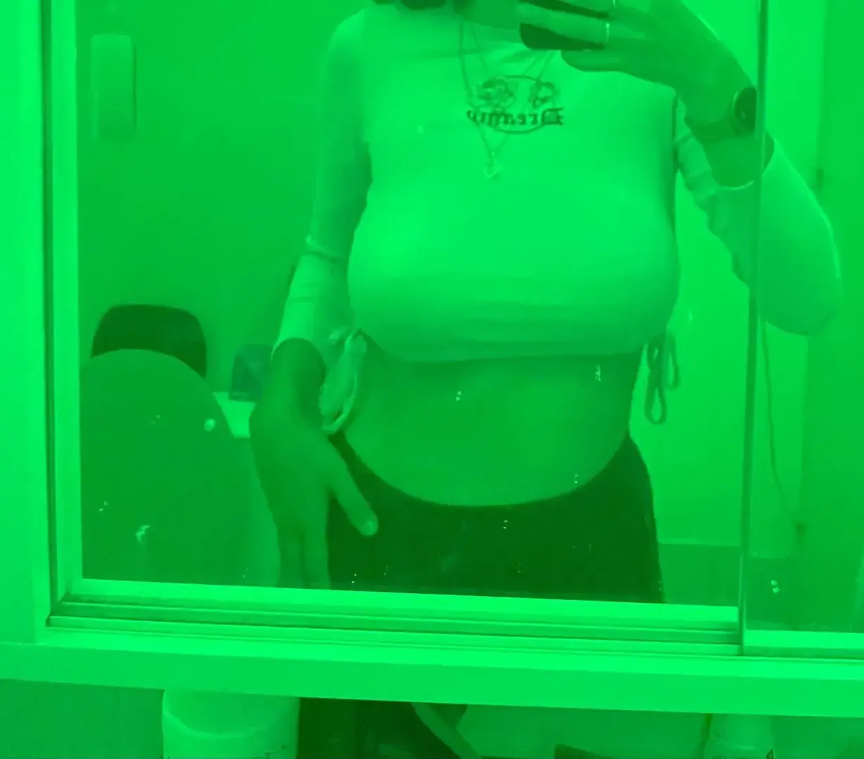 Leak & nude 2 — Kimimia
