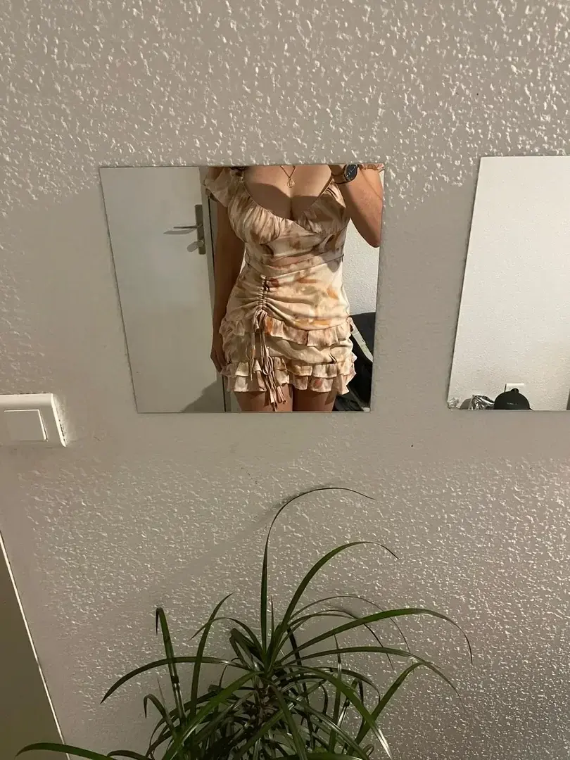 Leak & nude 3 — Kimimia