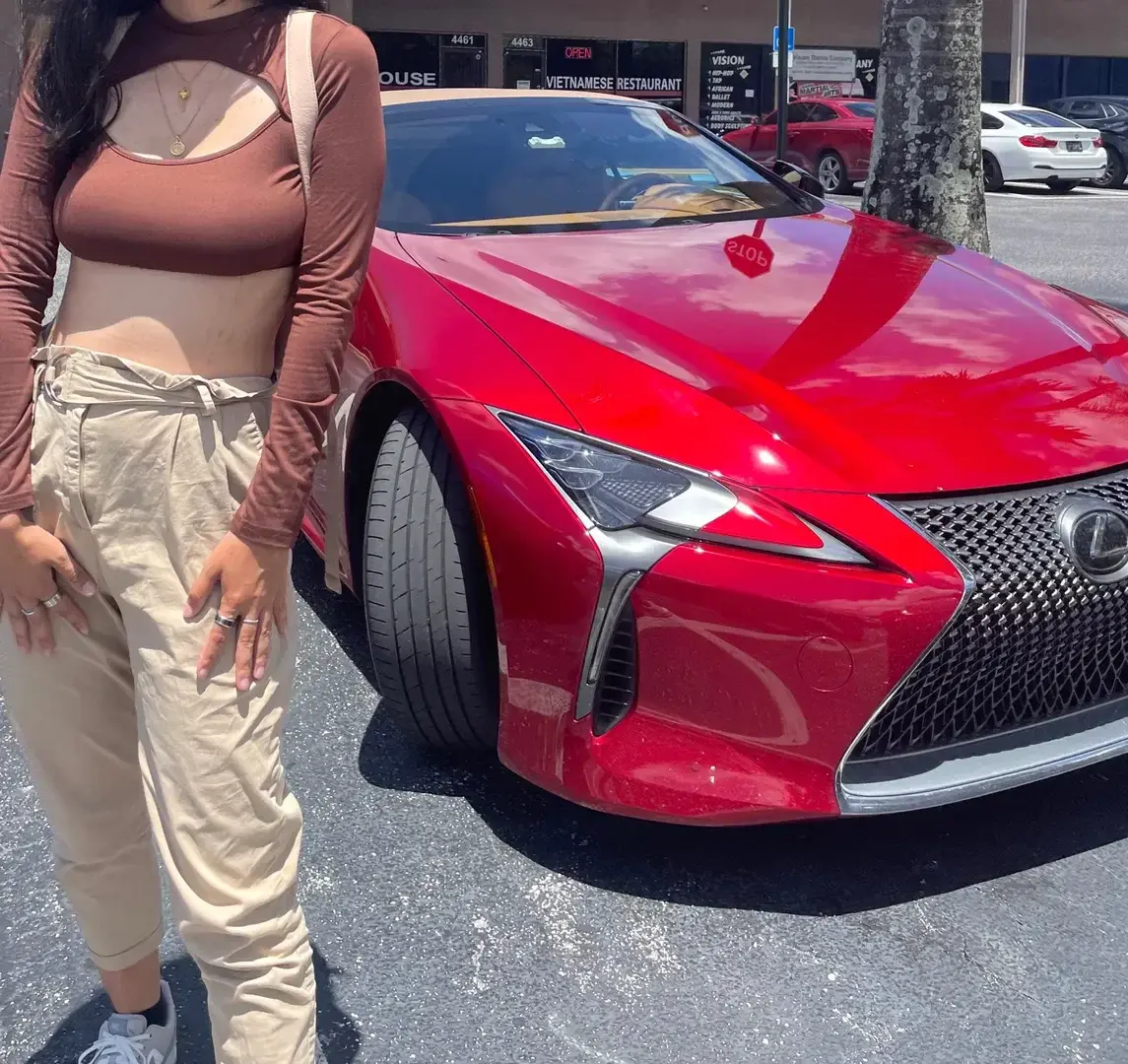 Leak & nude 4 — Kimimia