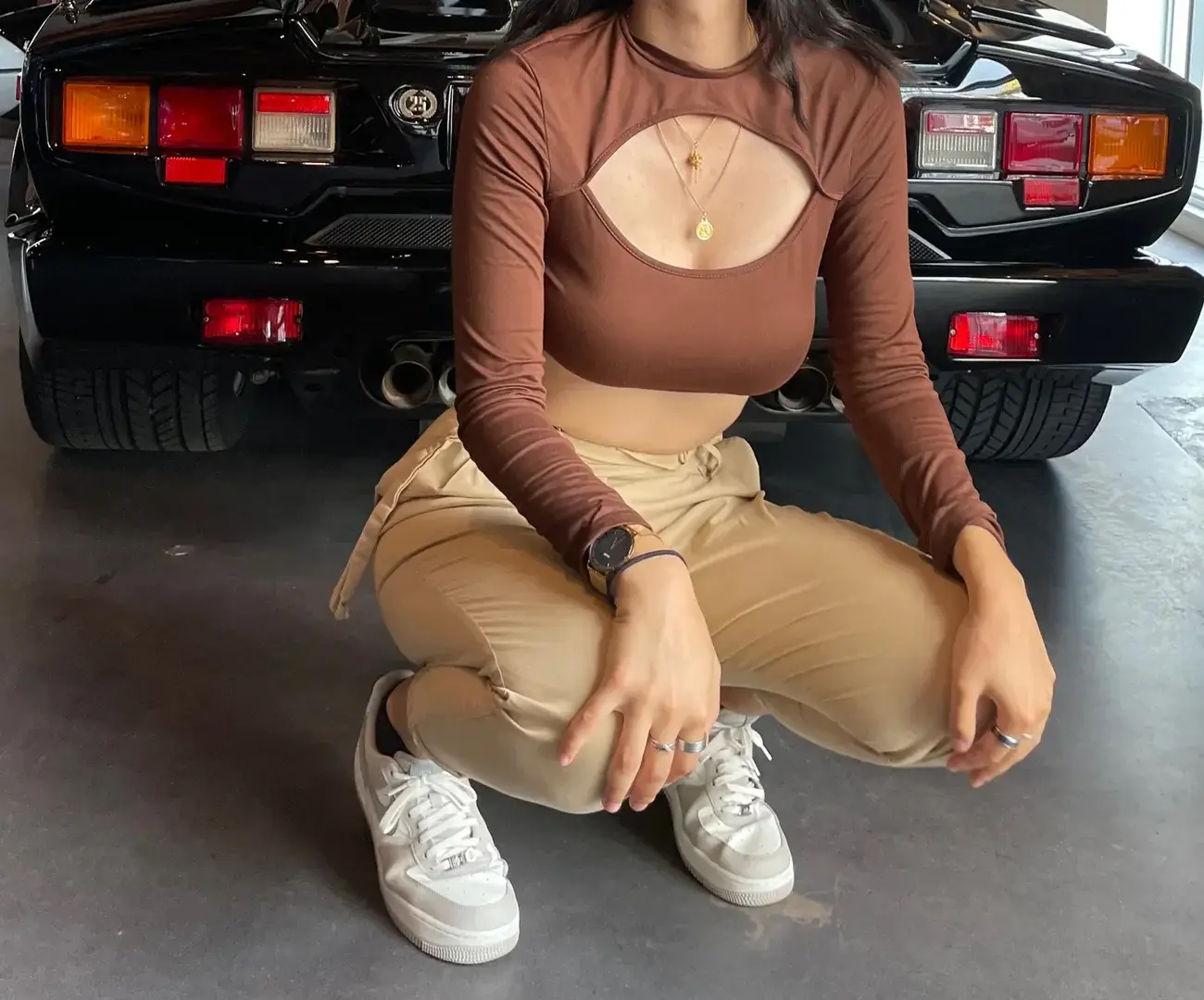 Leak & nude 5 — Kimimia