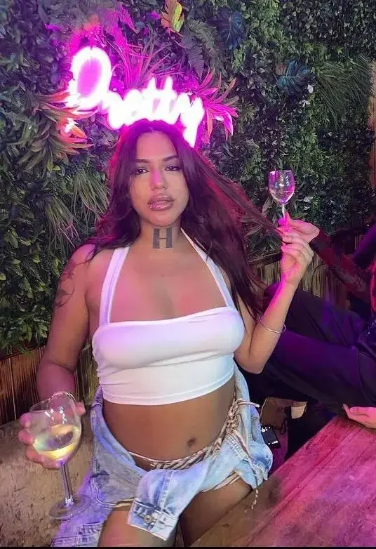 Leak & nude 2 — Sarahjohnsonlove