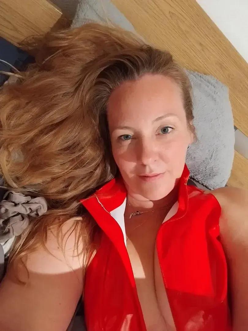Leak & nude 4 — Caly_ose