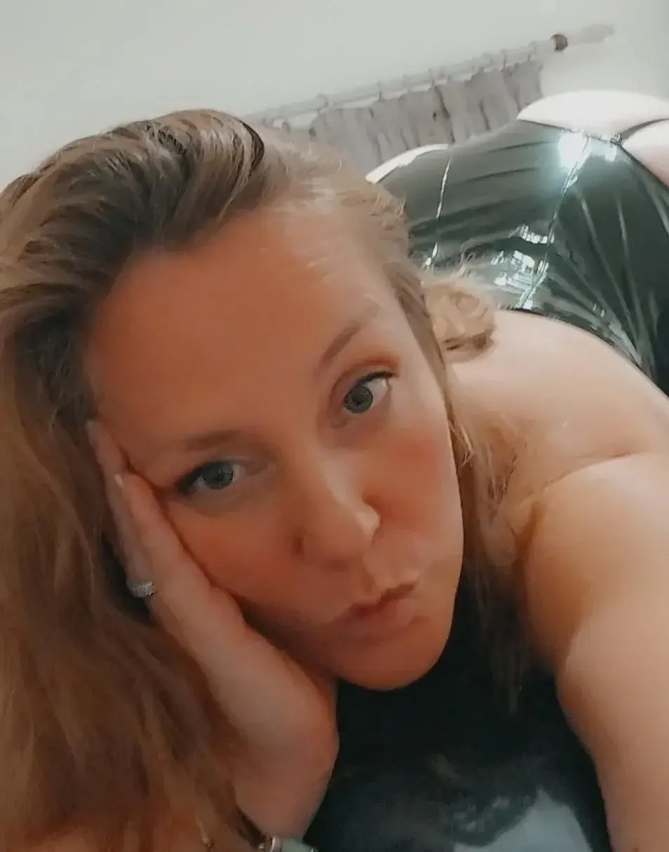 Leak & nude 11 — Caly_ose