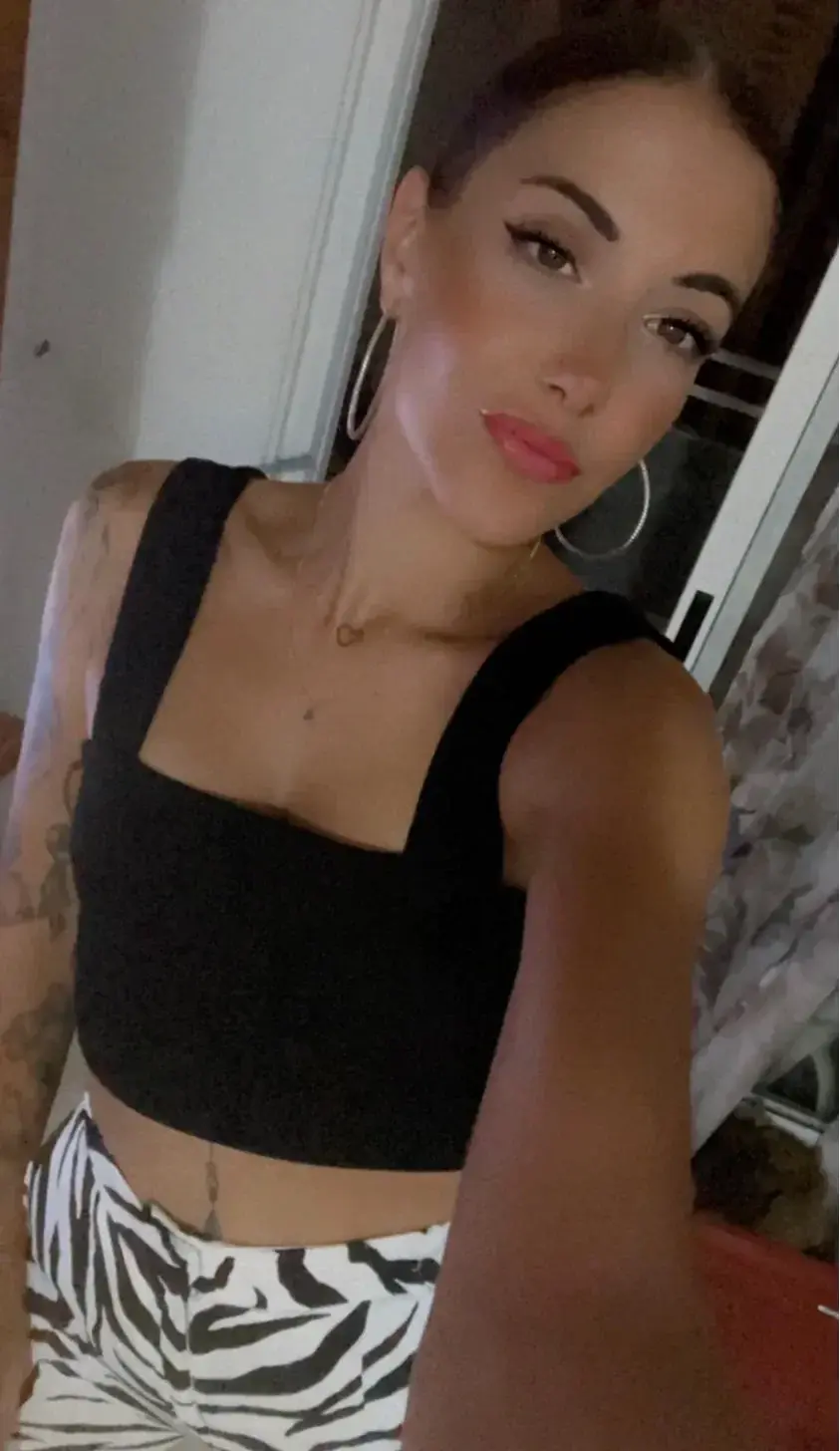Leak & nude 1 — Iriia28