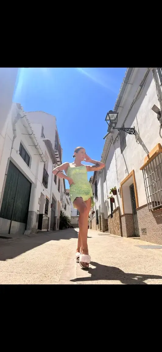 Leak & nude 2 — Iriia28