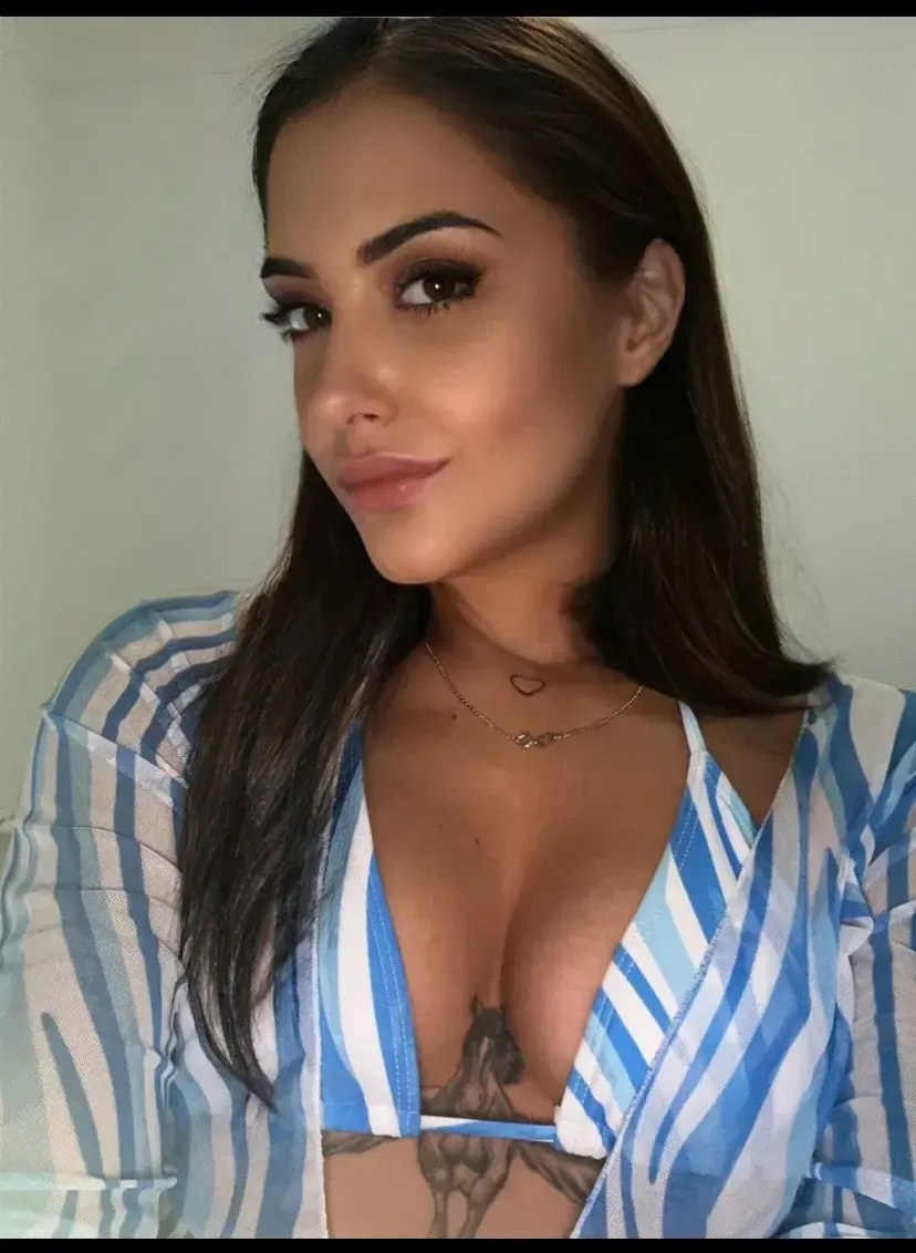 Leak & nude 3 — Iriia28