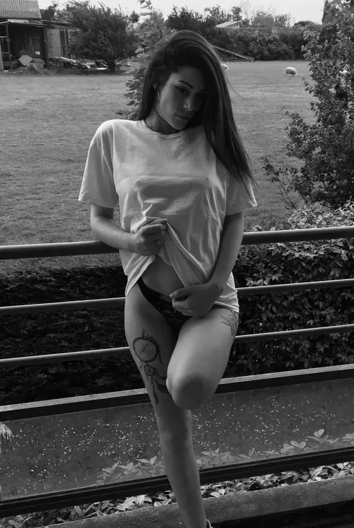 Leak & nude 2 — Louyayoceah