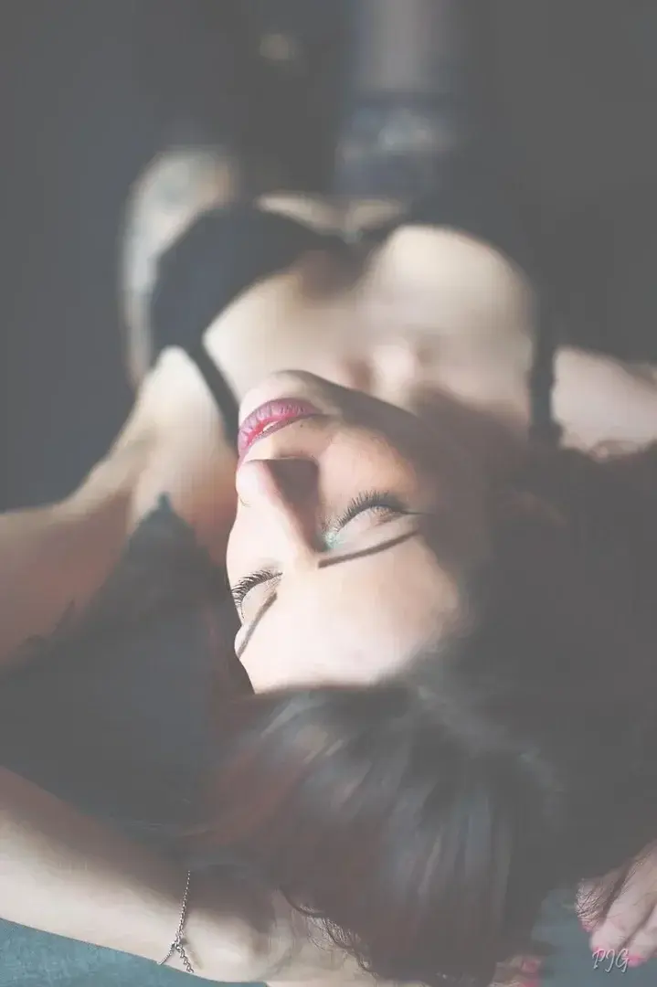 Leak & nude 7 — Louyayoceah