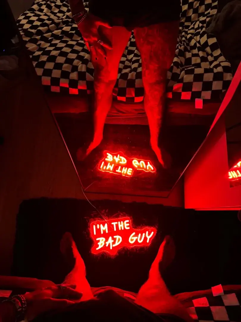 Leak & nude 1 — _fall3nboy01