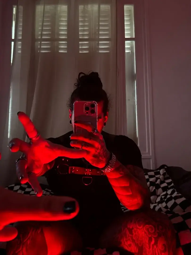 Leak & nude 2 — _fall3nboy01