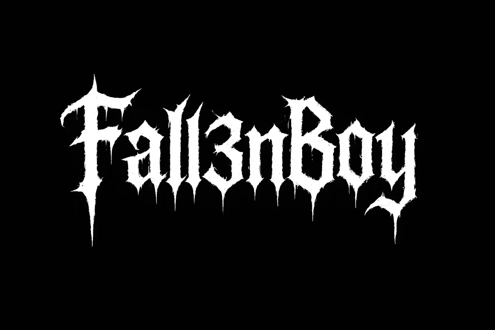 Photo de couverture de _fall3nboy01