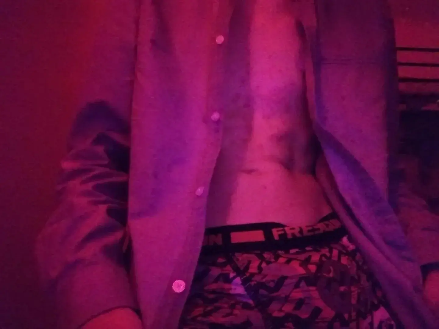 Leak & nude 4 — Mr_crucifery