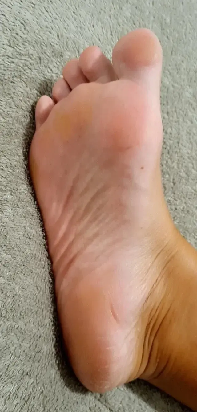 Leak & nude 9 — Feet_curvy_women