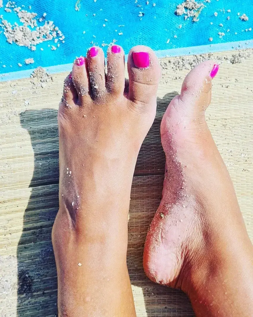 Avatar de Feet_curvy_women